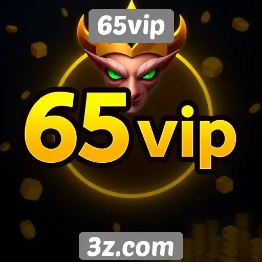 Análise dos principais jogos disponíveis no 65vip
