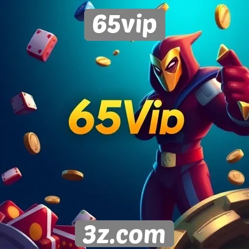 Análise das promoções disponíveis no 65vip