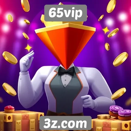 Comparativo de bônus e promoções no 65vip