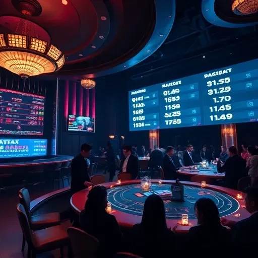 Esporte e Diversão: Explore o 65vip de Forma Incrível