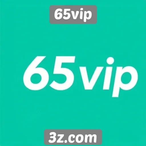 O impacto das promoções no site 65vip
