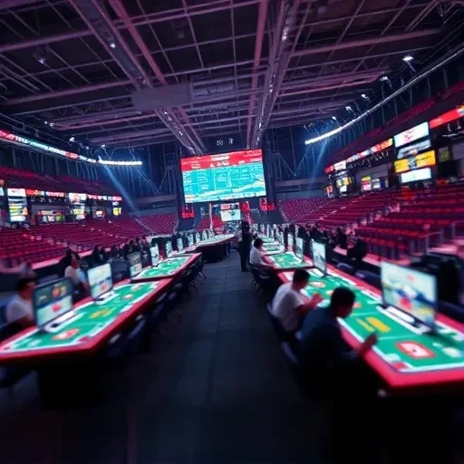 A Plataforma Inovadora do 65vip e Seus Recursos Surpreendentes