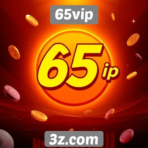 Análise das ofertas promocionais do site 65vip