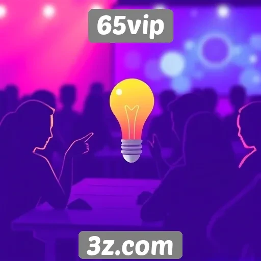 Como se cadastrar e iniciar no 65vip facilmente