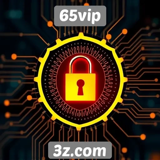 Avaliação da segurança em transações no 65vip