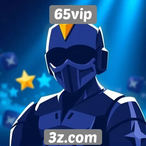 Avaliações de usuários sobre o 65vip