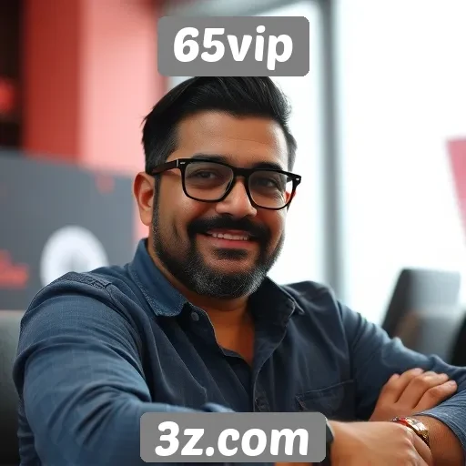 Depoimentos de usuários sobre o 65vip